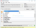 XML2PDF Workstation screenshot