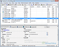 X-NetStat Professional screenshot