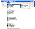 XP Syspad screenshot